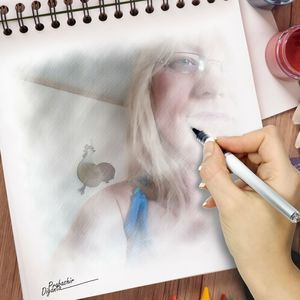 Meet your Posher, Kim